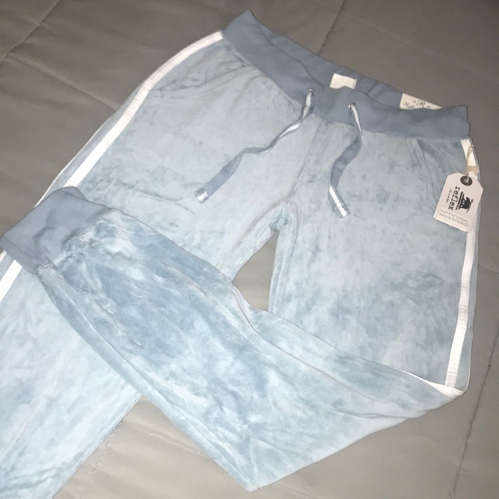 Fashion Nova Joggers